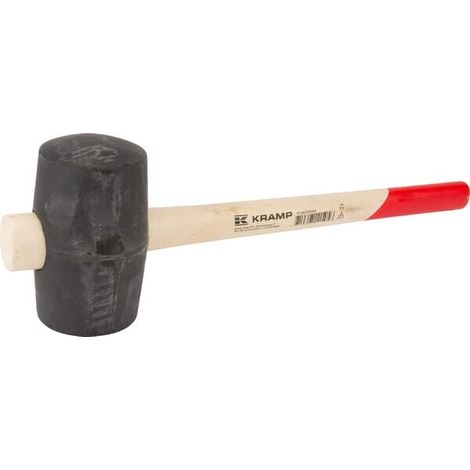 Maza de goma 65x115 UNIVERSAL 1814823003KR