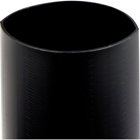 3M MDT-A32/7.5-B Schrumpfschlauch mit Kleber Schwarz 32 mm 7.5 mm Schrumpfrate:4:1 1 m (1/3)