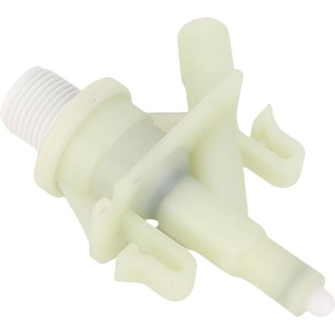 Kit de Valve d'eau de Toilette -Car (1/4)