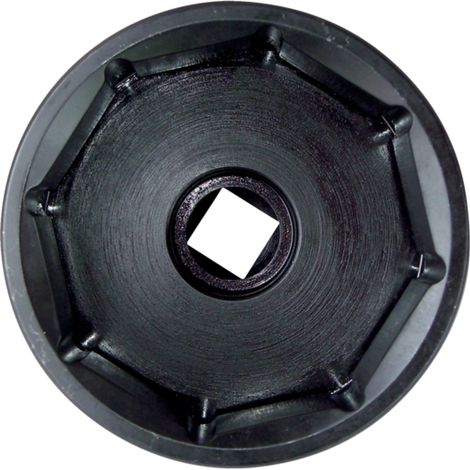 Bahco Kraft-Steckschlüssel-Einsatz BPW 1, 109 mm (1/4)