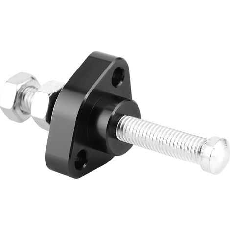 Cale de Joint Tendeur Chaîne de Distribution pour Honda CBR600F F3 F4 F4i, CBR900 RR, CBR900F, CB, Noir, Joint d'Étanchéité Moteur, Pièce de Rechange Moto, Ensemble Compatible (1/5)