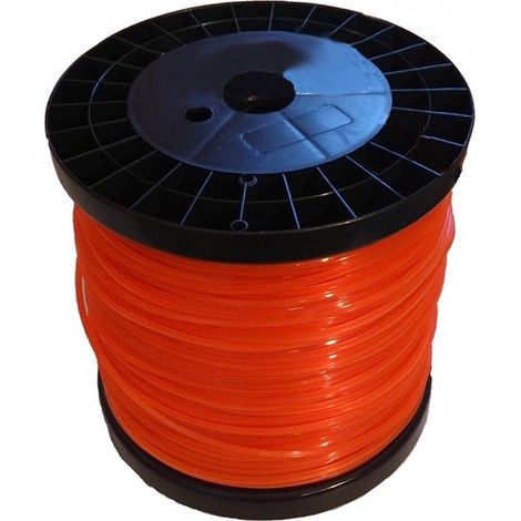 Hilo de Nylon Redondo 3,0 X 160