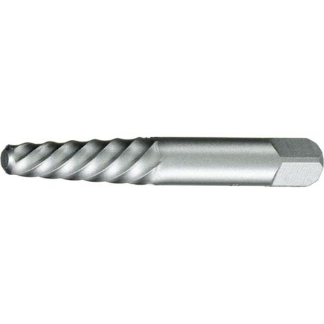 Stahlwille 71010001 Extracteur de goujons M3 - M4 (1/2)