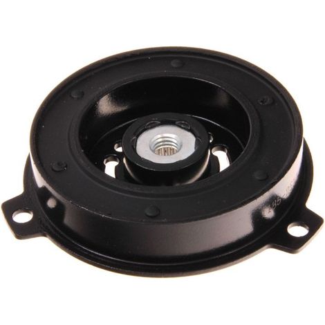 Disque d'entraînement, embrayage magnétique (compresseur) MAXGEAR AC130258 AUDI