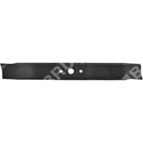 Lama lunghezza 462 mm per trattorini CASTELGARDEN - GGP - ALPINA - CASTELMAC - STIGA - HONDA - DEA - MAC GARDA - VIKING - GARDENA - BRILL COMPATIBILE - 010402