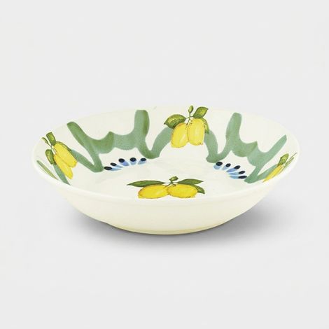 Insalatiera in ceramica 30cm Amalfi (1/2)