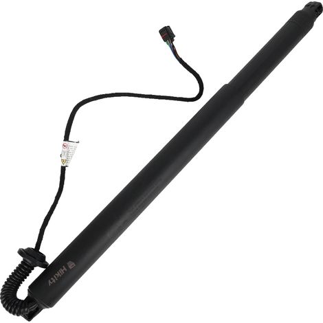 Amortiguador hidráulico eléctrico para portón trasero, soporte fiable, fácil instalación, trasero (1/2)