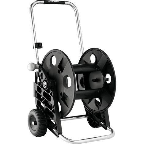 CARRELLO AVVOLGITUBO GENIUS 60 8862- 1,0 pz