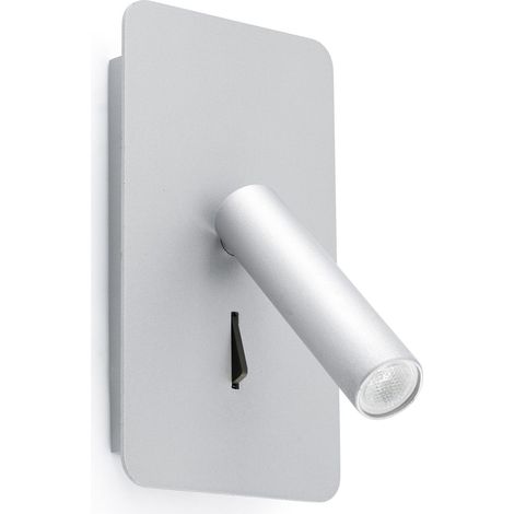 SUAU LED, Applique a Incasso per Interni, Faro Barcelona