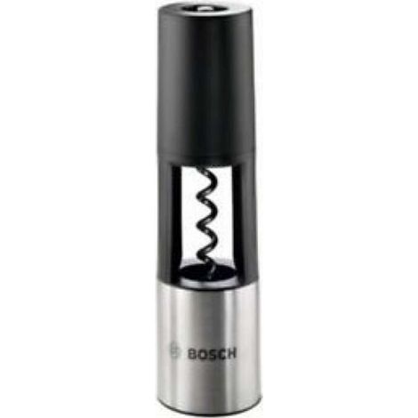 Bosch  Adattatore Cavatappi per IXO, Nero