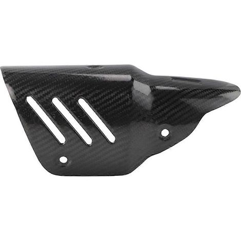 Cache-tuyau d'échappement pour silencieux R1 R3 R6-- (1/5)