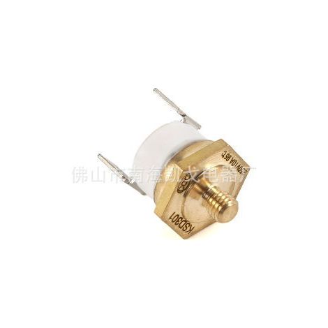 We supply heating thermostats, M4 copper cap thermostatic switches, M5 copper cap thermostats and M copper thermostats.