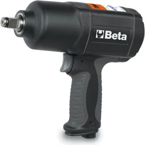 Beta 1927E Avvitatore reversibile in materiale composito 1/2&Prime 750 Nm &ndash 019270005 (1/4)