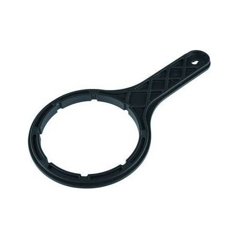 CHIAVE X NERA PER K DP HYDRA DOSAPLUS
