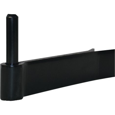 BISAGRA PERSIANAS ESTANCA DOBLE HOJA 40X5X160 MM 14 MM - TORBEL - 6145174