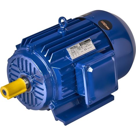 Motore elettrico da 2,2 kW 380 V a funzionamento silenzioso  Kraft&Dele