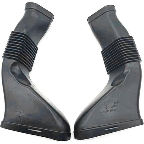 Tuyau d'admission d'air pour moteur de voiture - W204 W212 C63 E63 2008-2014 A1560941582 A1560941682 (1/5)