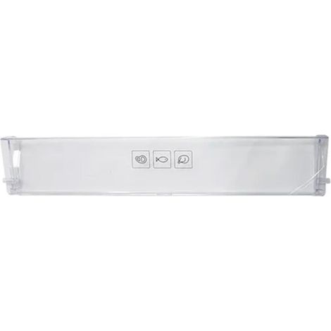 Portillon compartiment fraîcheur pour congélateur – Largeur 50cm – Longueur 60cm – Compatible modèles Samsung RT38K5930SLEF, RT35K5435S9 (1/2)