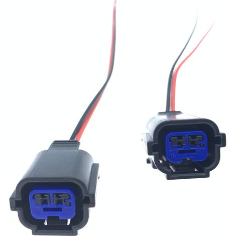 Suitable for trunk switch connectors for Hyundai Mistra, Sonata, Tucson, Reina, Elantra and Ruifeng. (1/5)