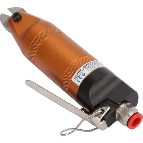 HS10 Industrielle pneumatische Druckluftschere zum Schneiden von Kunststoffen 2,6-4,0 mm (HS10-F3) (1/5)