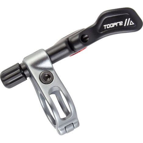 Accessoires de vélo Siège de levage de vélo Contrôleur de canalisation Résistant à l'usure