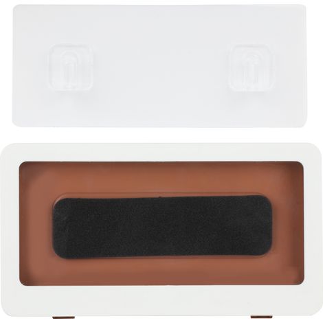 Ventilateur de table USB rechargeable portable avec lampe LED, idéal pour le camping et la maison (1/5)