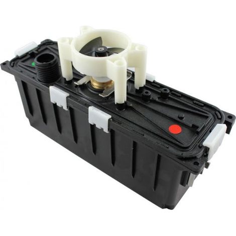 Box Motore con Centralina Originale