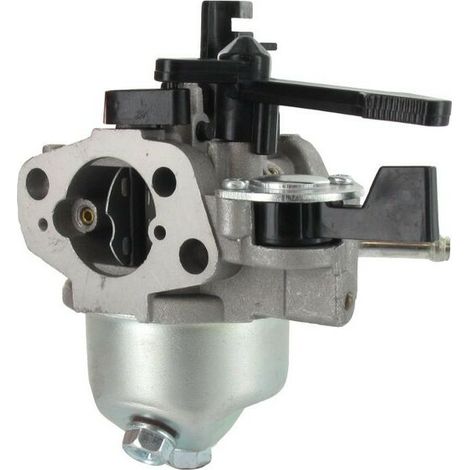 Präzise Keilriemenscheibe Für Honda GX110/GX120/GX160/GX200 & 168F/170F – 20 Mm Bohrung, Schwarz, Für Zuverlässigen Riemenantrieb