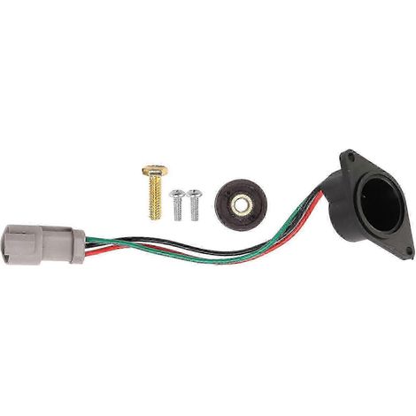 Capteur de vitesse de rechange pour Club Car IQ Precedent - réf. 102704901 (1/5)