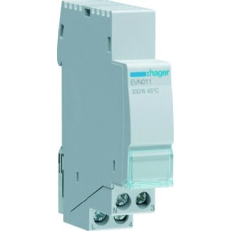Hager FERNDIMMER 300W UNIVERSAL (EVN011)
