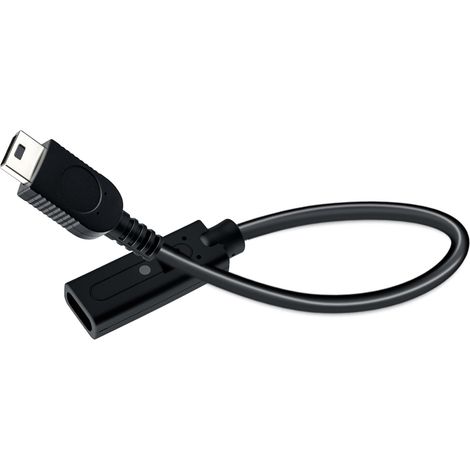 Adaptateur de charge Type-C, câble 18 cm 5 V/1 A USB-C (1/5)