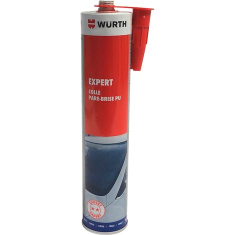Colle pour pare-brise/vitre Expert en cartouche 310ML (1/4)