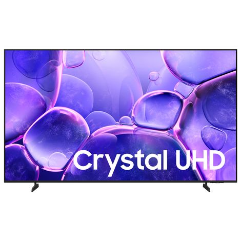 Samsung UE75U8092FU 190,5 cm (75”) 4K Ultra HD Smart TV Wi-Fi Nero