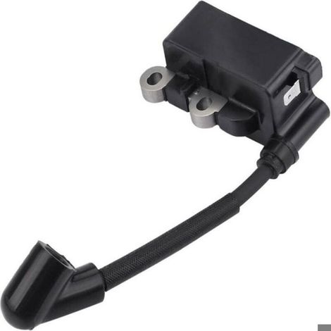 Bobine D Allumage - 291337001 - Pour Tondeuses Et Debroussailleuses Ryobi - 1 Unite (1/3)