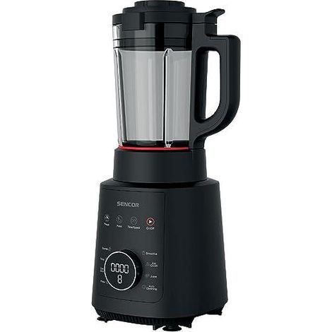 Sencor SBU 0510BK Heißmixer schwarz 1,2 L