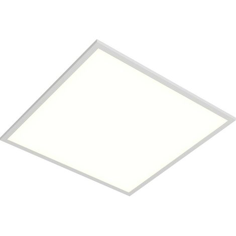 LED Rasterleuchten (LED Panel) "Vinas" für Arbeitszimmer & Büro von Arcchio (1/5)