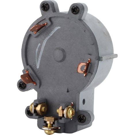 Variateur de vitesse pour moteur électrique 12V, compatible 60lbs 68lbs 86lbs, commande de propulsion pour bateau (1/5)