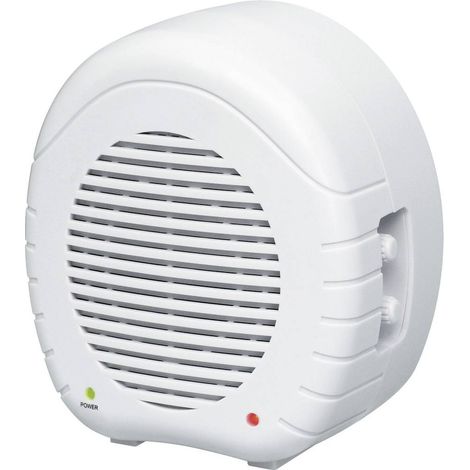 PENTATECH Cane da guardia elettronico EW 01 105 dB EW 01