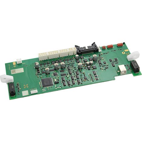 Carte électronique robot tondeuse – Compatible Husqvarna 310, 315, 315X, 320 – Pièce d'origine – Accessoire pour moteur électrique