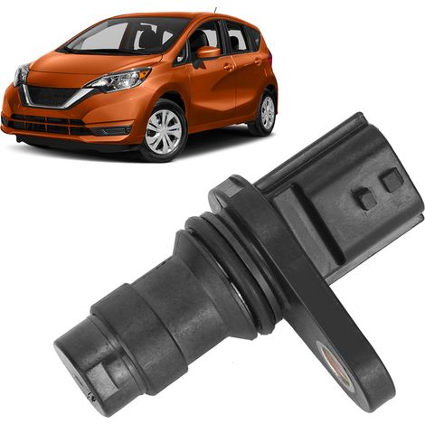 Capteur de position de vilebrequin 949979-0190 compatible avec Nissan Versa Note TIIDA 1.6L 2009-2018 (1/5)