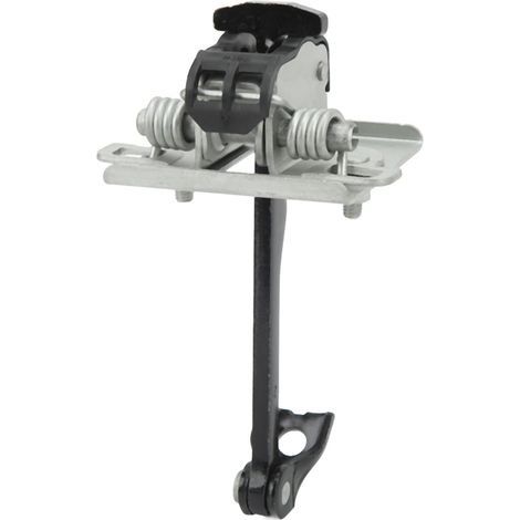 Limiteur de sangle de contrôle d'arrêt de charnière de porte 9181Q2, accessoires de voiture de remplacement pour Peugeot 3008 5008 408 308SW