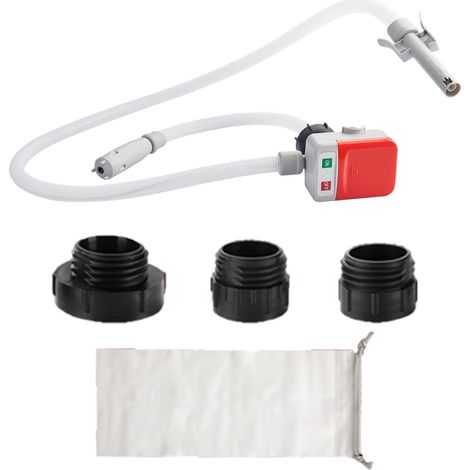 Pompe à liquide - Kit de pompe à liquide - Pompe (1/5)