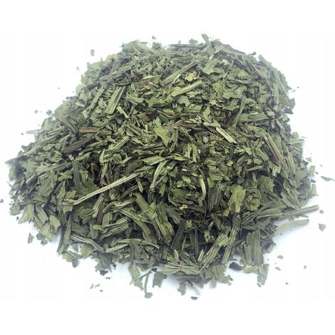 FOGLIE DI PLANTARE TAGLIATE 1 KG NATURALI