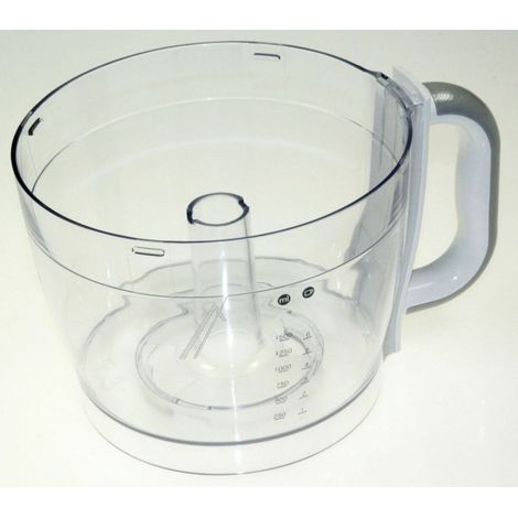 Kenwood KW707608 - Contenitore graduato originale FP720 FP730 FP735
