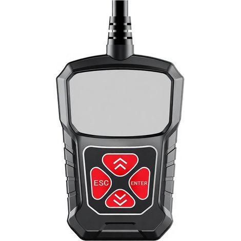 Scanner automobile universel KONNWEI KW310, outil de diagnostic CAN professionnel pour véhicules. (1/5)
