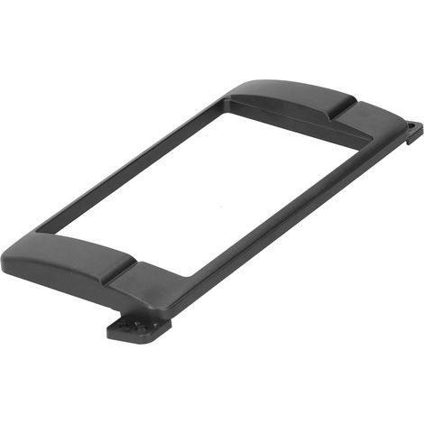 2-DIN-Radioblende, kompatibel mit 3er BMW E46 (1998–2005) (1/5)
