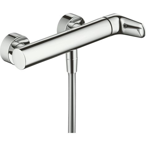 hansgrohe AXOR Citterio M Einhebel Brausenmischer Aufputz DN 15, (1/4)