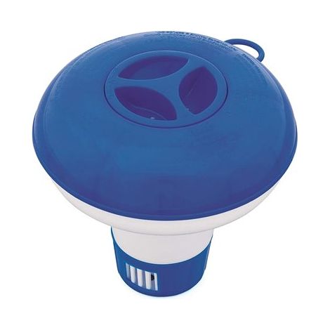 Bestway 58210 Chemikalienspender für kleine Pools (1/10)