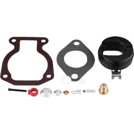 13-teiliger Vergaser-Reparatursatz für Johnson Evinrude 4-15 PS Motoren 398453 (1/5)