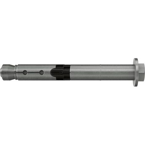Fischer Cheville hautes performances FH II 15/10 S A4, 50 pce - 510927